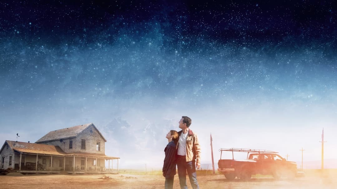 Movie Poster